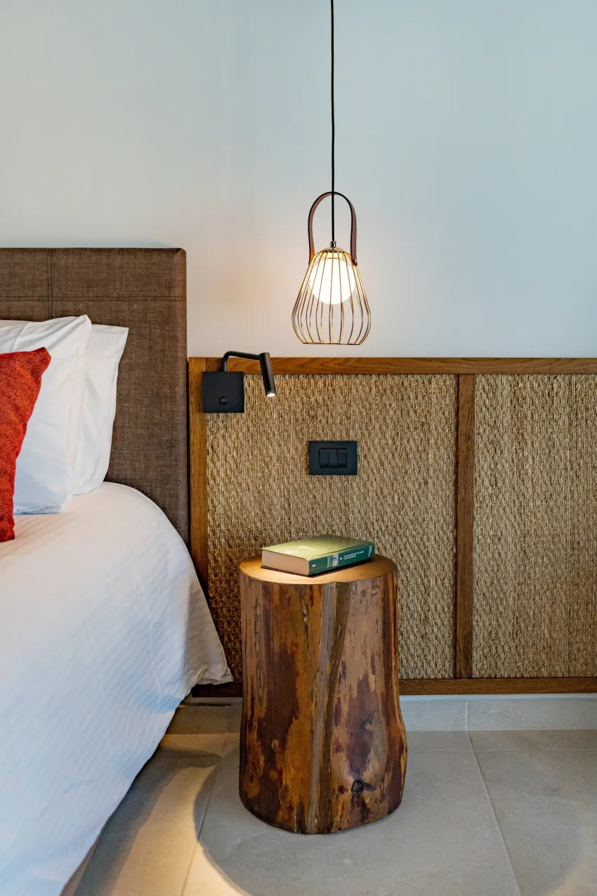 Minos Ambassador All Suites & Spa (Adults Only 16+) 5*-16