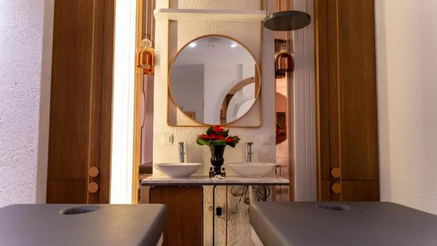 AMON HOTELS BELEK  4*-23