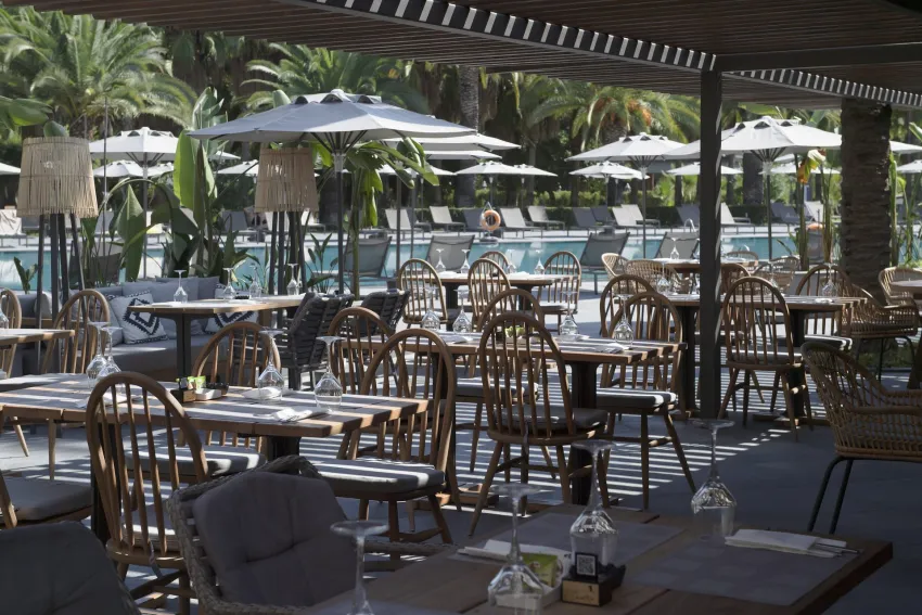 Miramare Beach Hotel 5*-24