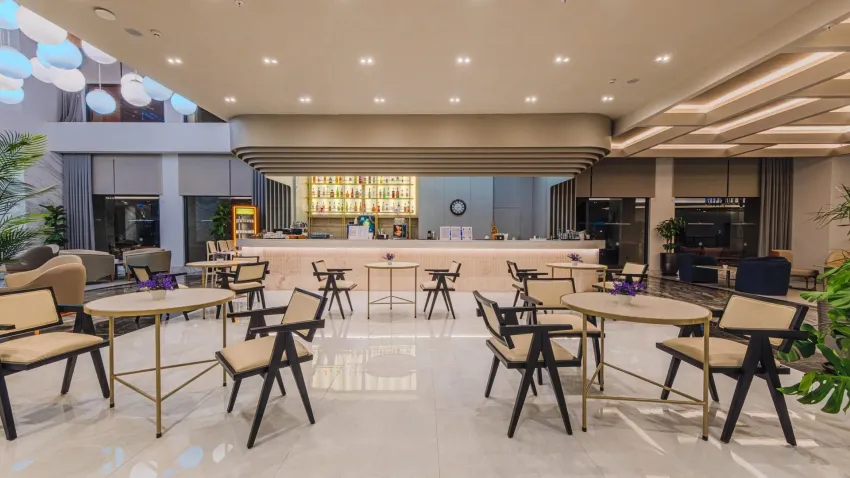 Dream Fun World Hotel 5*-28