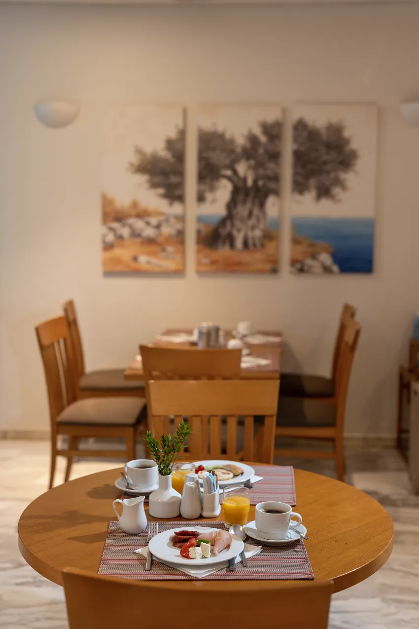 Minos Hotel 4*-43
