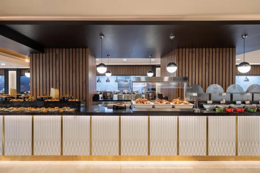 KAMELYA COLLECTION SELIN HOTEL  5*-40