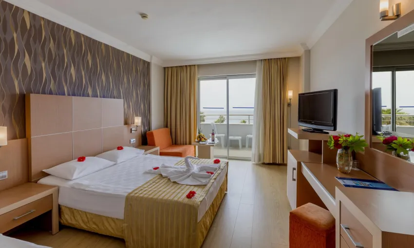 Holiday Garden Resort 5*-26