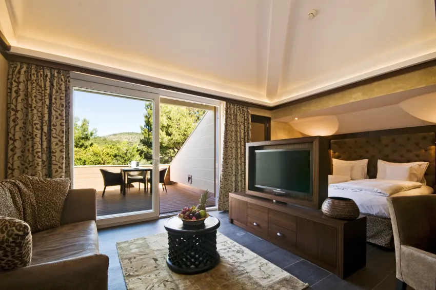 Lindner Hotel Mallorca Portals Nous 4*-65