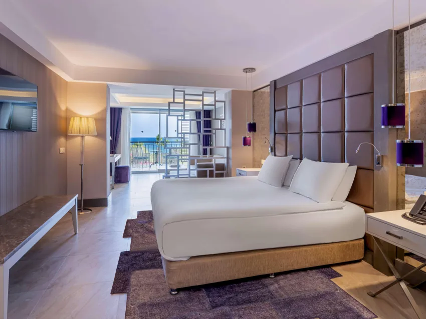 Rixos Beldibi 5*-21