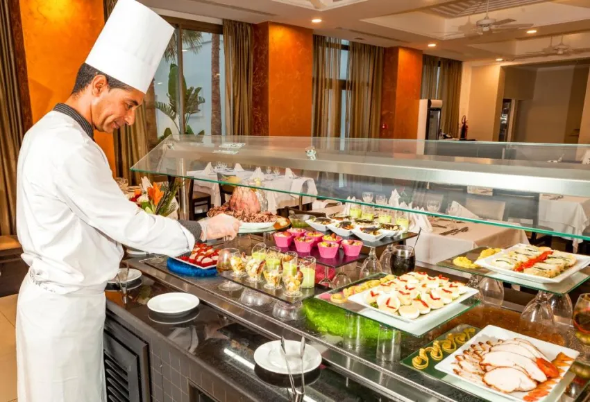 CONCORDE GREEN PARK  5*-21