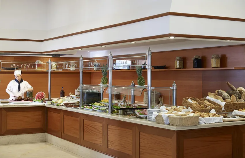 OYA Beach Resort 5*-10