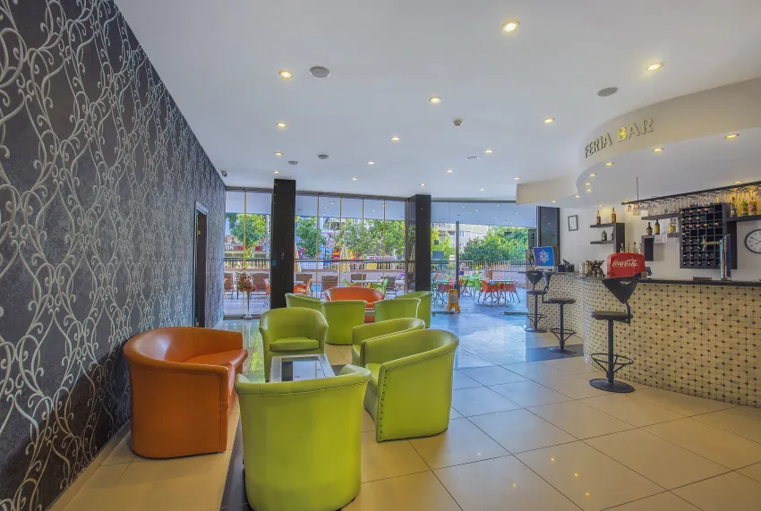 Kleopatra Ada Beach Hotel 4*-10