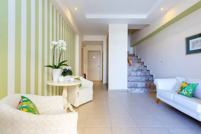 Ideon Hotel 3*-22