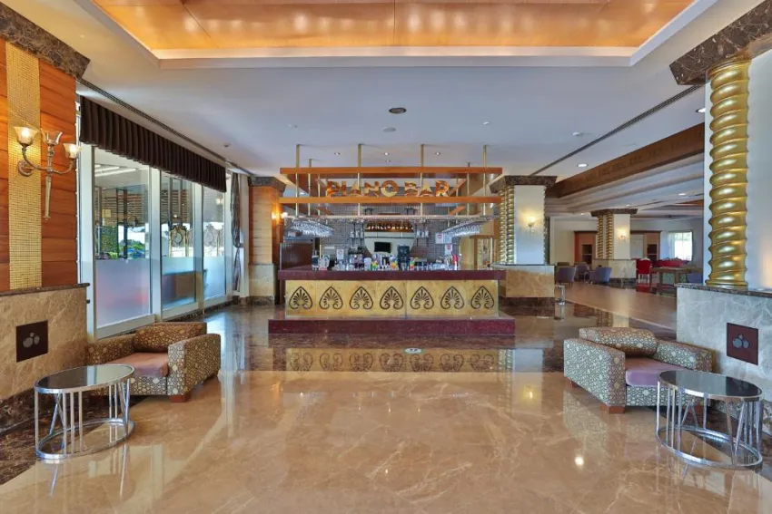 Crystal Prestige Elite Pearl Collection 5*-13