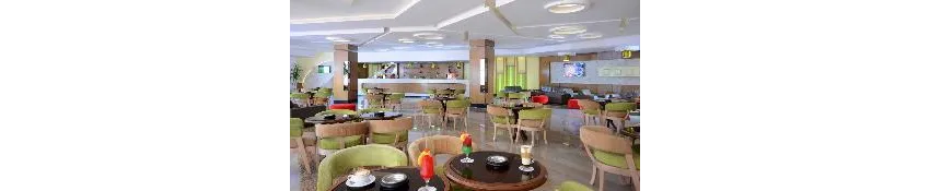 Pickalbatros Beach Albatros Resort 4*-43