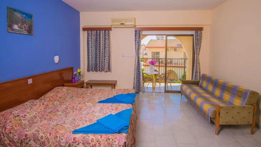 Windmills Hotel Apts 3*-16