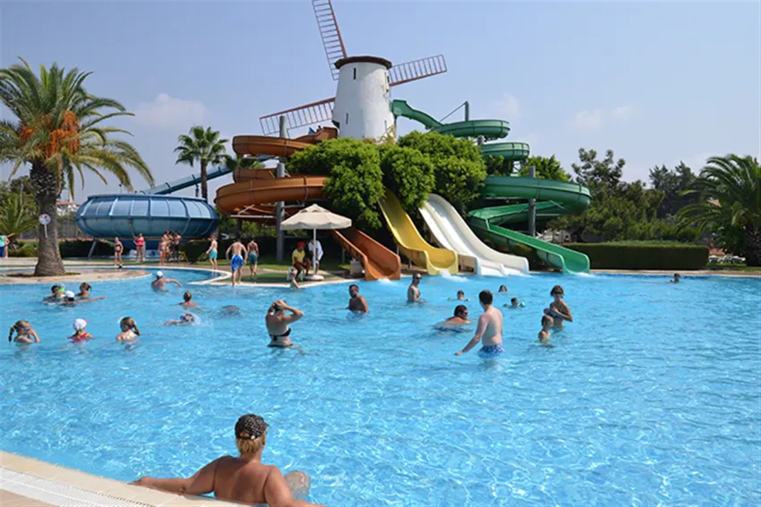 Starlight Resort Hotel 5*-161