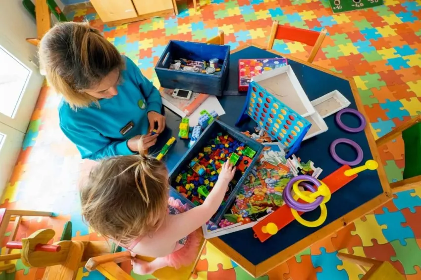 MEDINA SOLARIA & THALASSO  5*-18