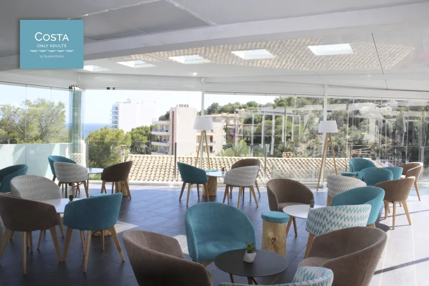 Tacande Portals 4*-75