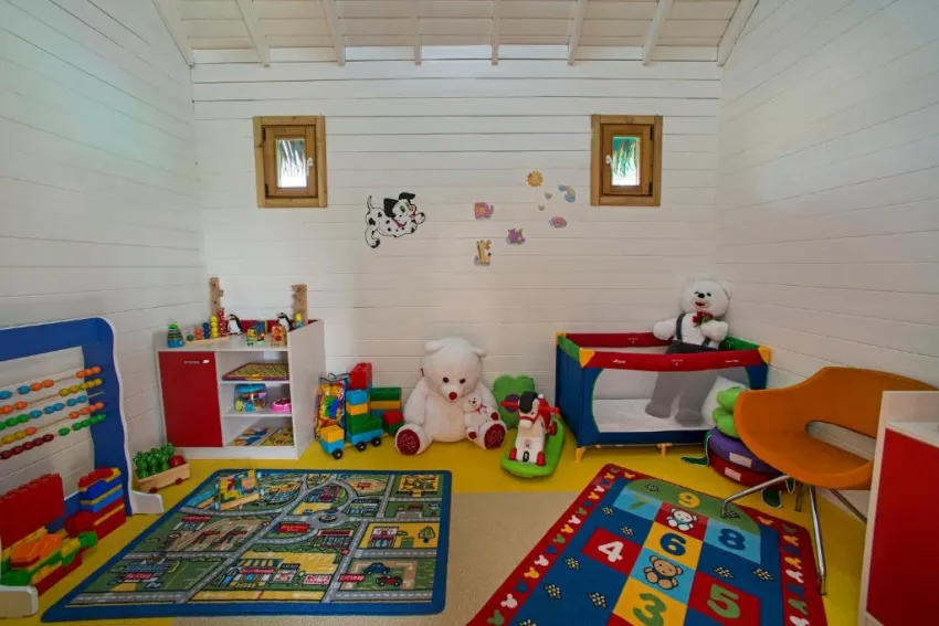 ASKA LARA RESORT & SPA  5*-25