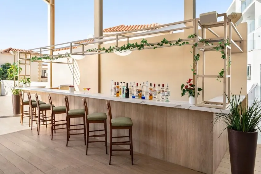 Freij Resort by Marissol 4*-28