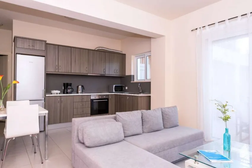Azure Beach Villas 4*-4