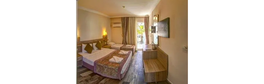 Arsi Enfi City Beach Hotel 4*-10
