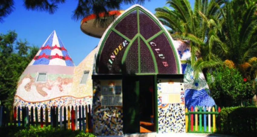 SURAL GARDEN HOTEL  3*-8