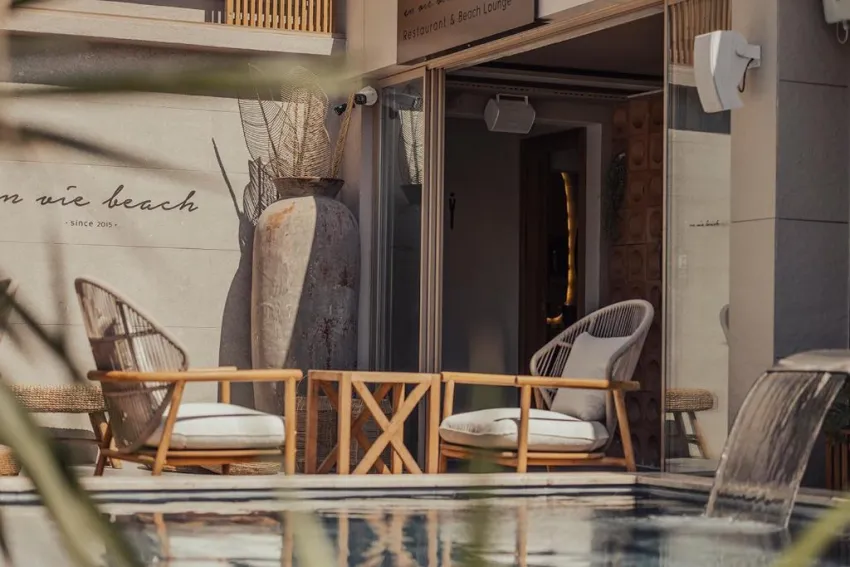 En Vie Sun Beach Hotel (Adults Onlly16+) 3*-9