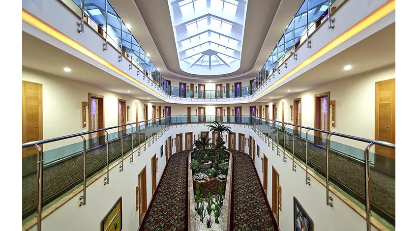 SAPHIR HOTEL & VILLAS  5*-42