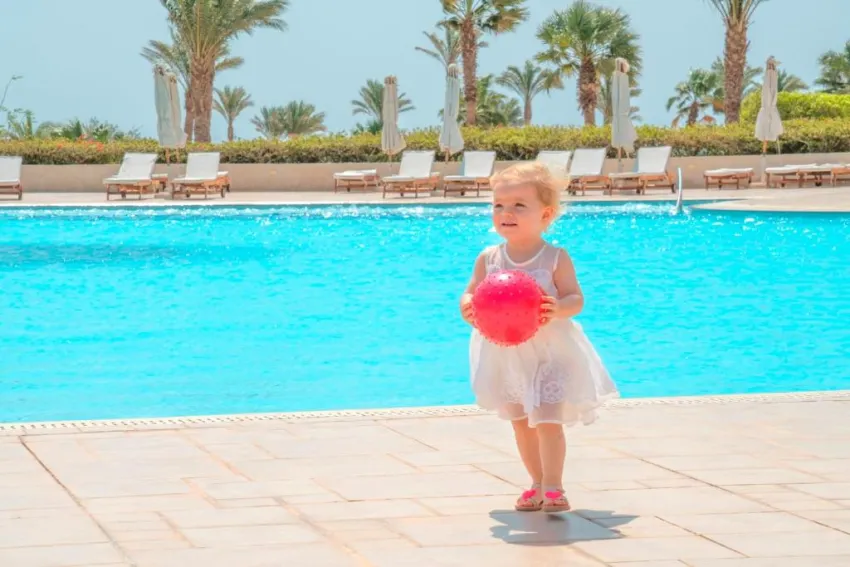 KEMPINSKI HOTEL THE DOME BELEK SPECIAL ROOMS  5*-25