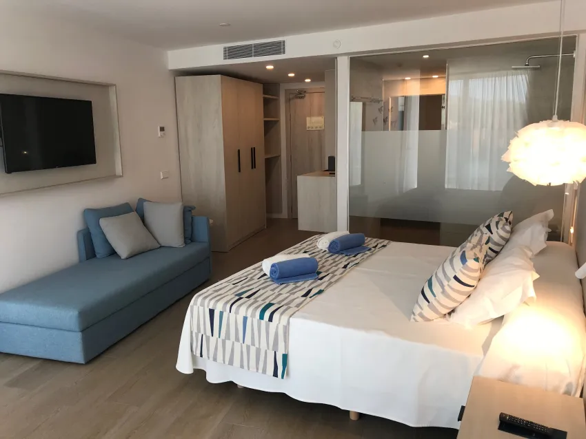 Diamant Hotel & Aparthotel 4*-39