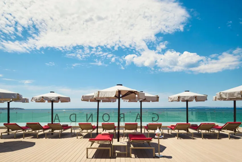 Pure Salt Garonda 4*-16