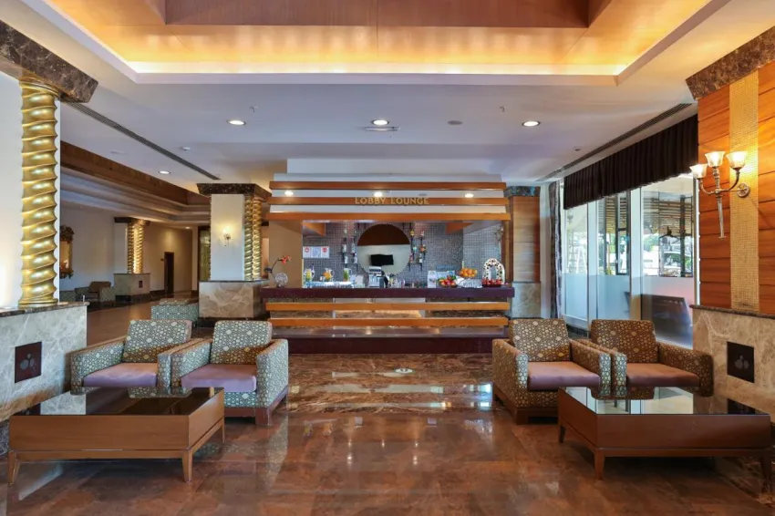 Crystal Prestige Elite Hotel 5*-9