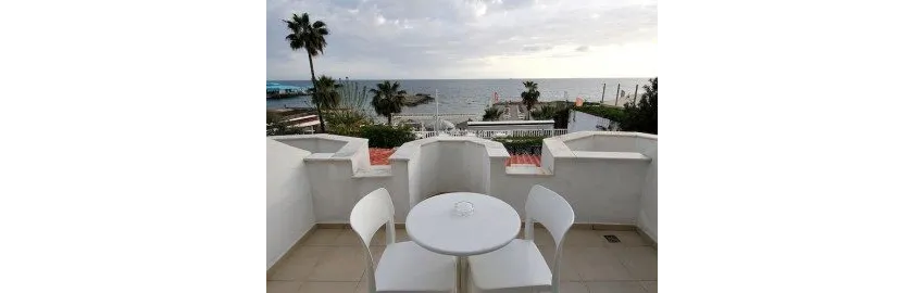 Ramira Beach Hotel 4*-23