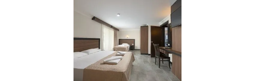 Senza Grand Santana Hotel 5*-23