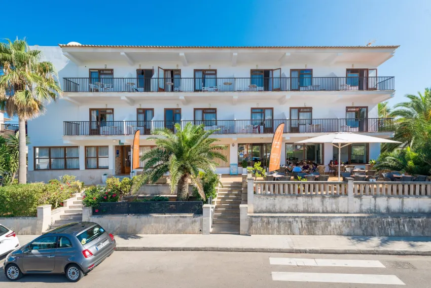 Santanyi Port Boutique Hotel 4*-31