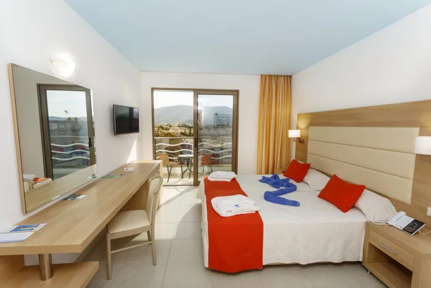 Blue Horizon Hotel 4*-17