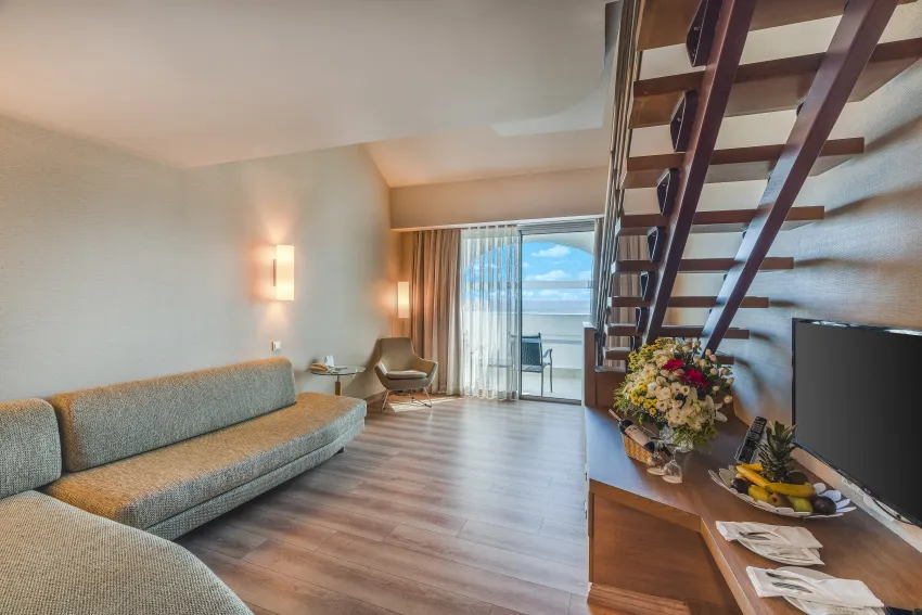 Concorde De Luxe Resort Lara 5*-57
