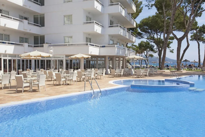 Grupotel Los Principes & Spa Hotel 4*-3