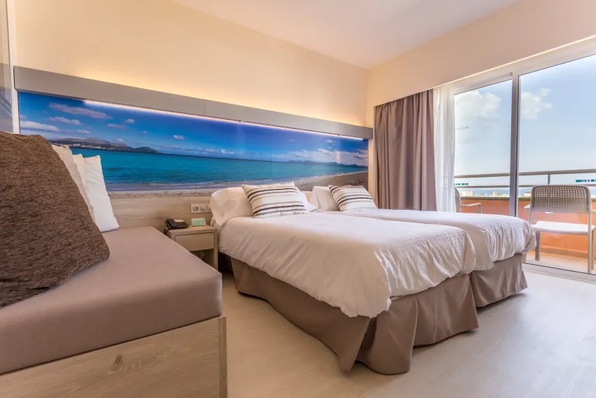 Ferrer Janeiro Hotel Spa 4*-49
