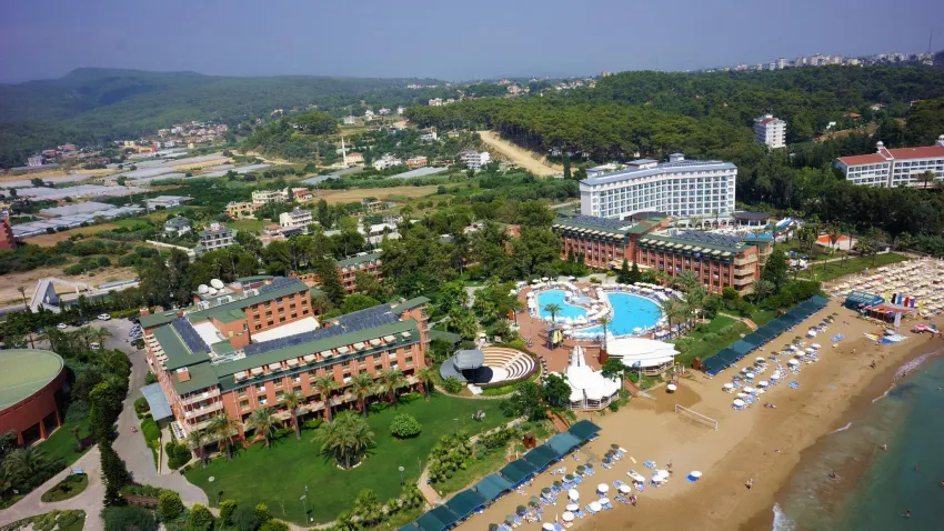 TUI Aqi Pegasos Club 4*-10