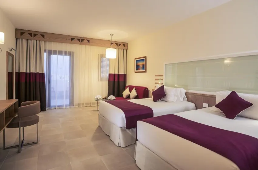 Mercure Hurghada 4*-21