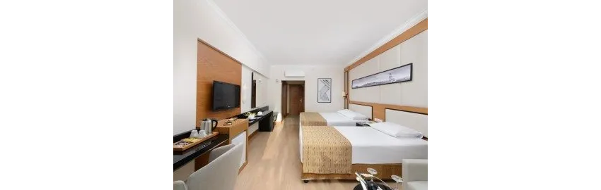 Aydinbey Famous Resort 5*-9