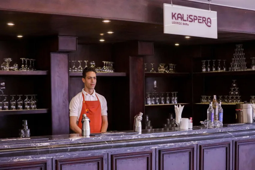 Calimera Blend Paradise Resort 5*-125