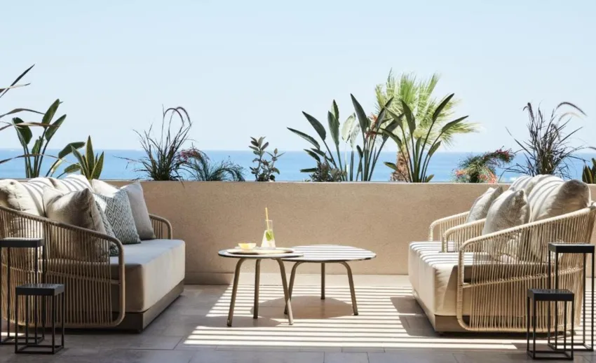 Elissa Adults Only Lifestyle Beach Resort 5*-19