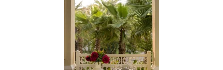 Gural Premier Belek 5*-28