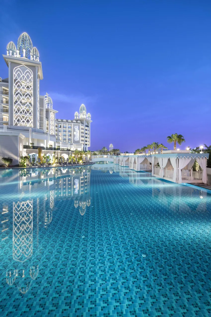 Granada Luxury Belek 5*-224