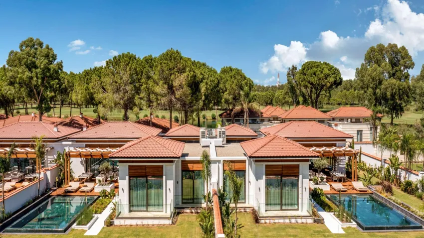 Kempinski Hotel The Dome Belek 5*-14