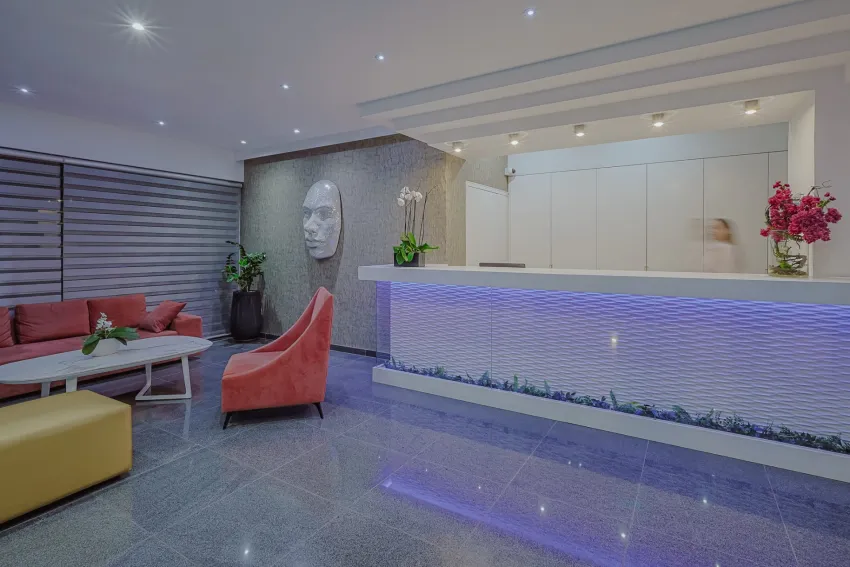 Tasia Maris Oasis 3*-11