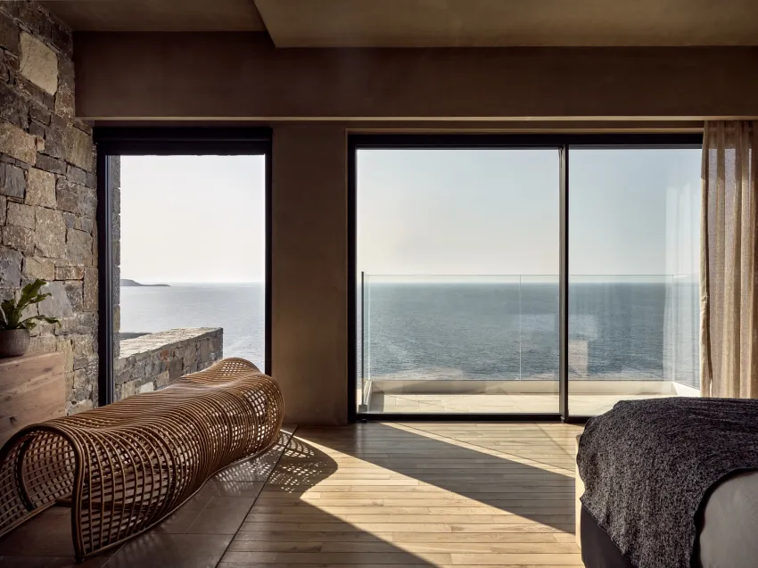 Acro Suites - A Wellbeing Resort 5*-33