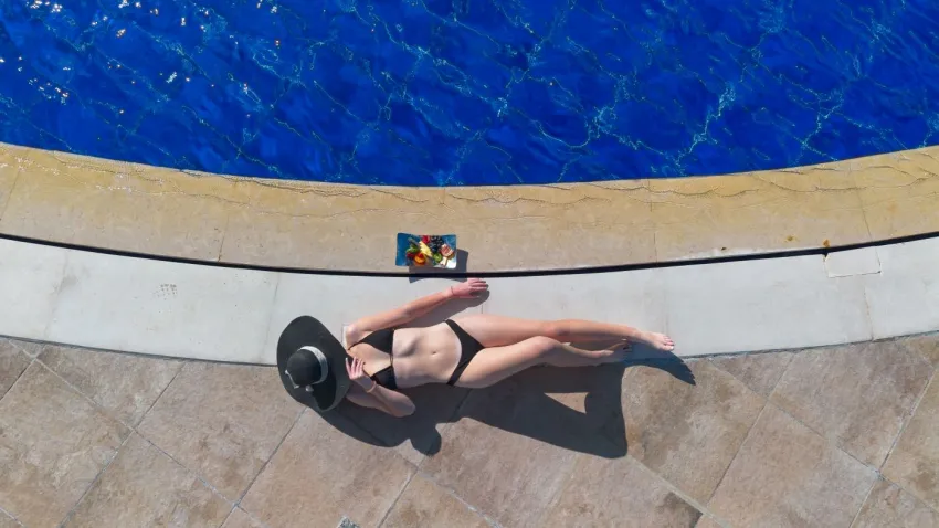 ALBATROS MAKADI RESORT  5*-35
