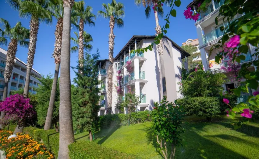 Sealife Buket Resort & Beach Hotel 5*-10