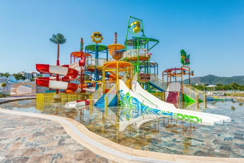 RIXOS PREMIUM TEKIROVA  5*-12
